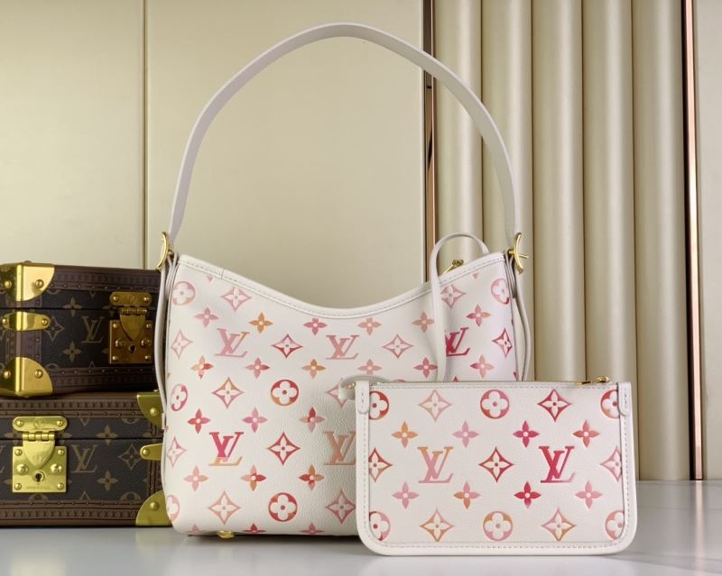 Louis Vuitton Hobo Bags